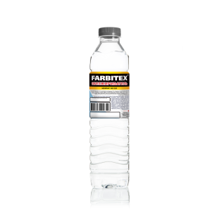 Обезжириватель ПЭТ FARBITEX