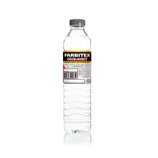 Сольвент ПЭТ FARBITEX