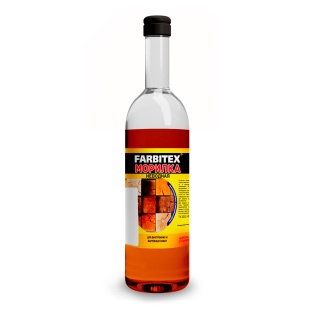 Морилка неводная стекло, FARBITEX