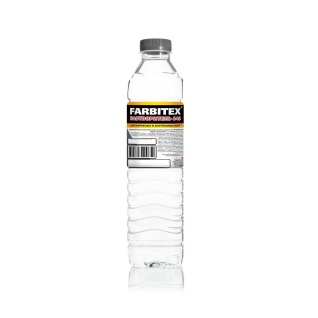 Растворитель 646 ПЭТ FARBITEX